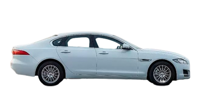 jaguar xf ak luxury cabs